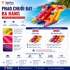 phao chuoi bay ba hang gia si