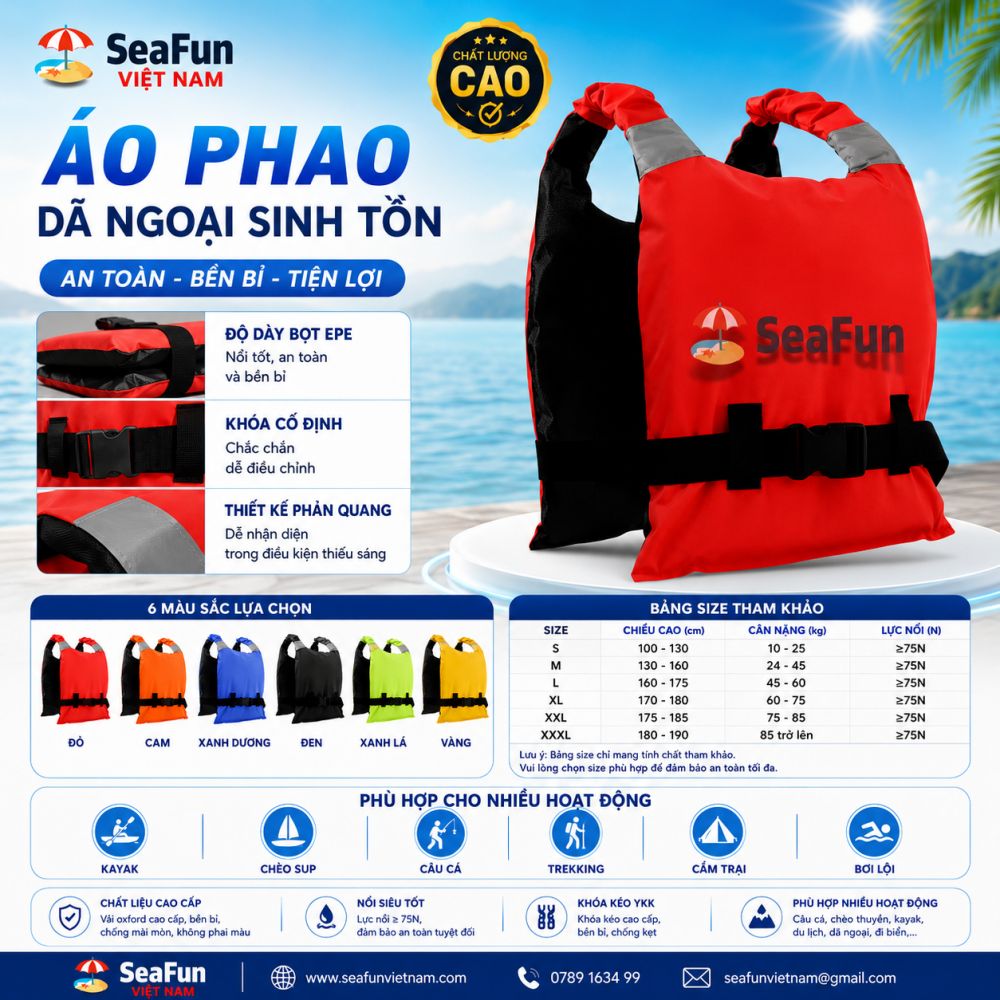 ao phao cuu ho tui hop da ngoai seafun
