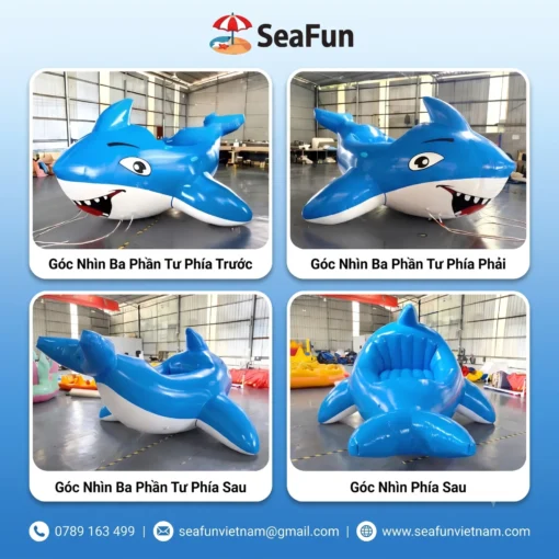 phao keo ca map tai nha may san xuat seafun