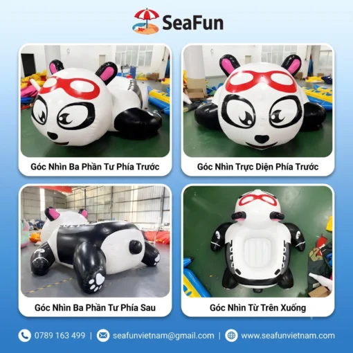phao keo gau truc tai nha may san xuat seafun