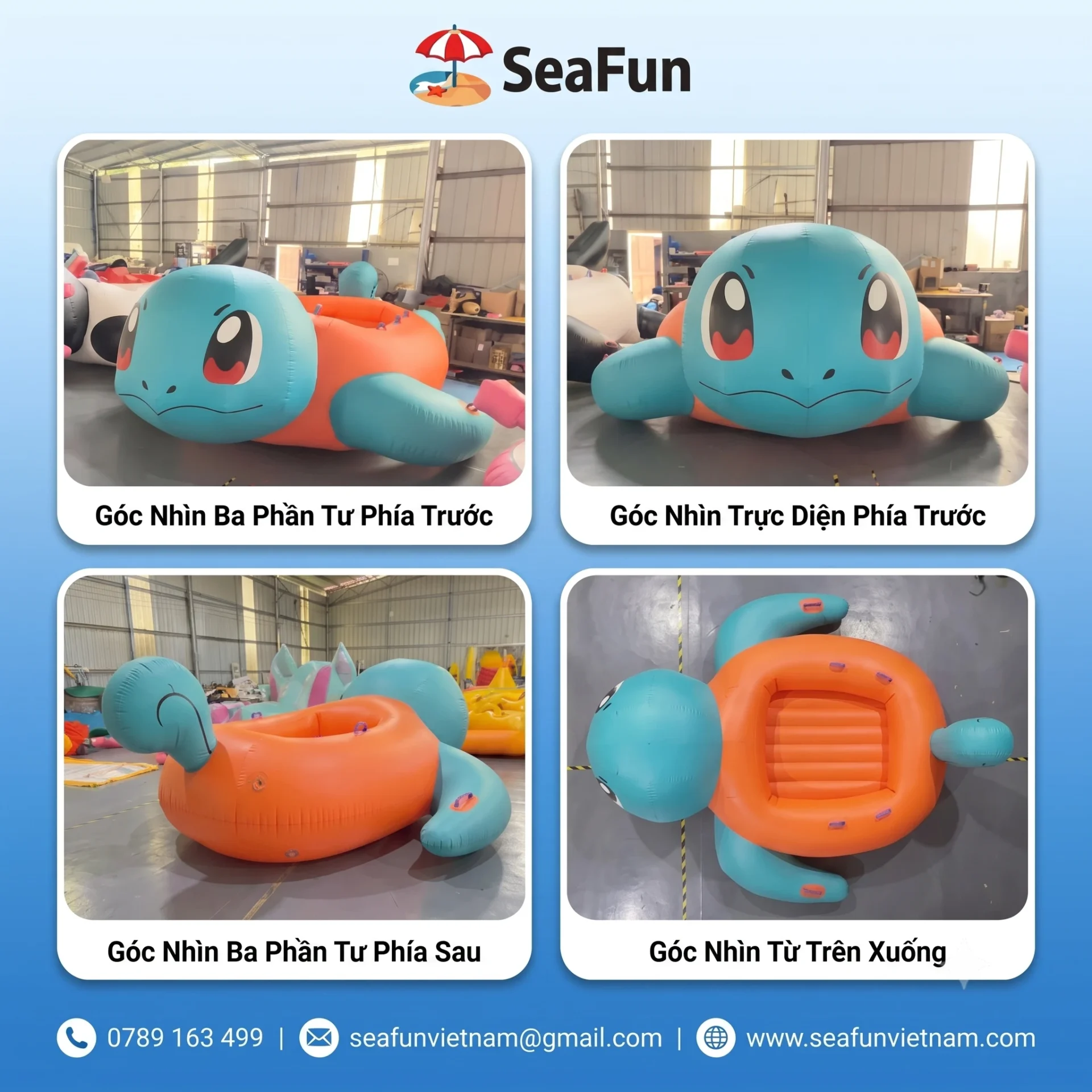 phao keo rua nuoc jack tai nha may san xuat seafun
