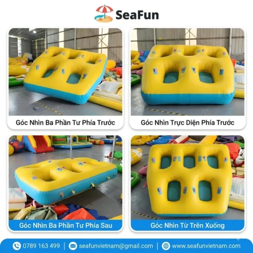 phao keo ufo 5 nguoi tai nha may san xuat seafun
